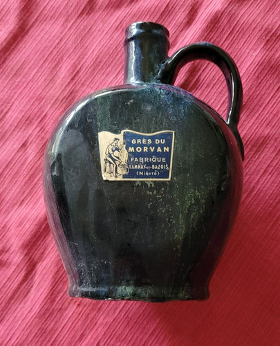Petite cruche pot - petite, en