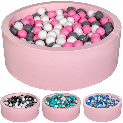 Piscine balles pour enfant - piscine,