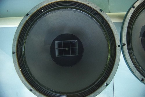 Altec lansing 602d duplex - lansing,