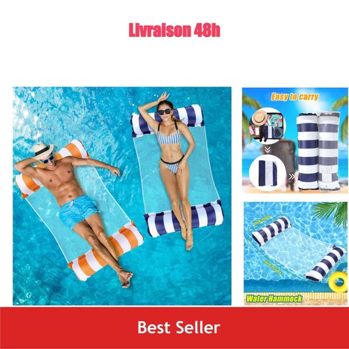 Bouée piscine adulte 1 - bouée,