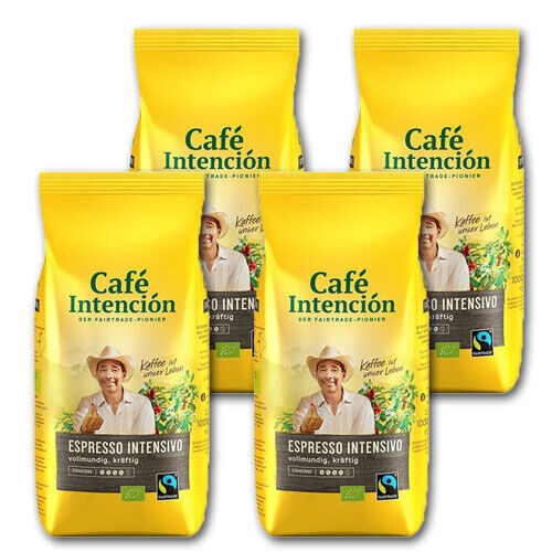 Grains café - 4, kg