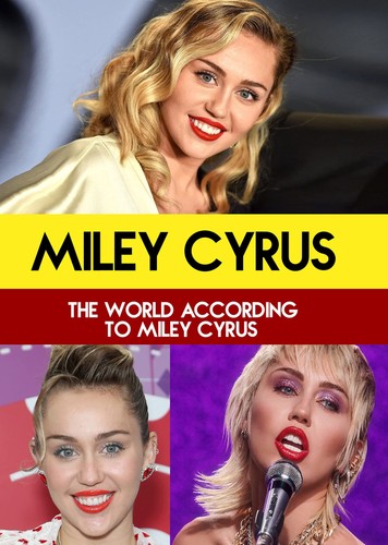 Miley cyrus the world - cyrus:,