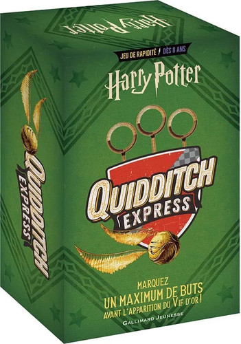 Harry potter jeu de - harry,