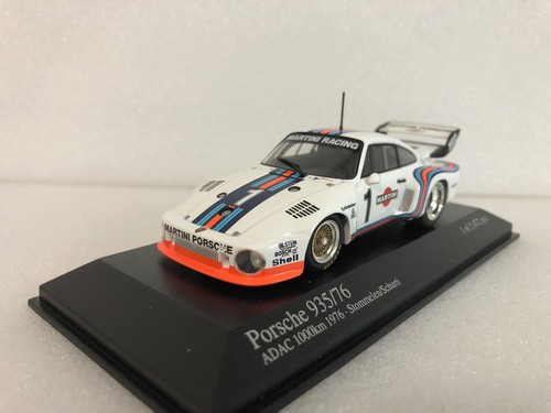 Porsche 935 nürburgring - 935,