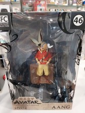 Avatar The Last Airbender Aang