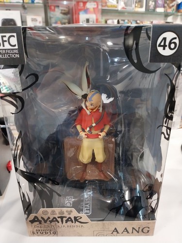 Avatar the last airbender - the,