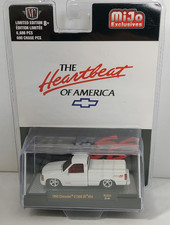 M2MACHINES, CHEVROLET C1500