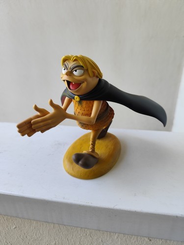 Figurine astérix leblon - figurine,