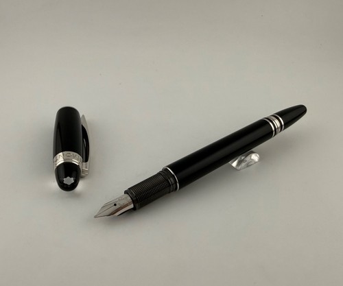 Authentique stylo plume