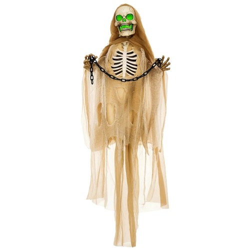 Fantôme squelette halloween - fantôme,