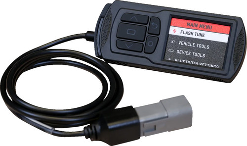 Power vision dynojet - power, 3