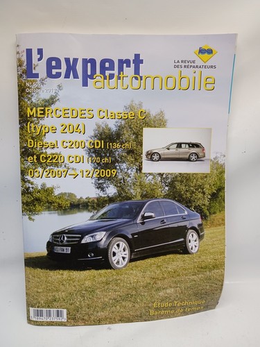 Mercedes classe c200 c220 - mercedes,