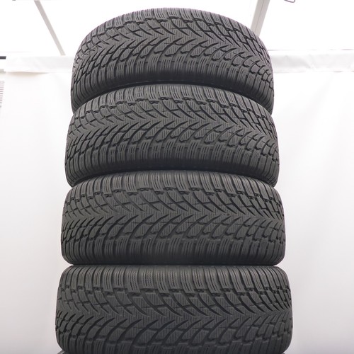 235 nokian 60 r17 - 17,