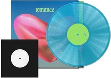 FONTAINE DC ROMANCE VINYLE