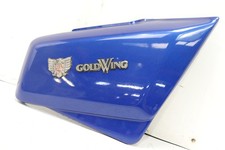 84-87 HONDA GOLDWING 1200 OEM RIGHT LOWER MID SIDE FAIRING COWL BATTERY COVER