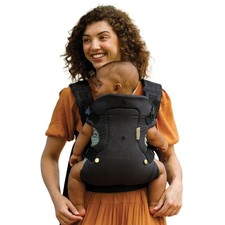 Porte-Bébé Flip 4-en-1