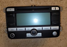 Autoradio GPS CD MP3