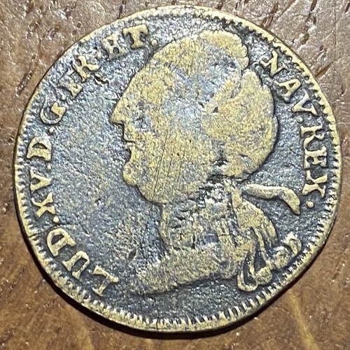 Jeton royal louis - jeton,