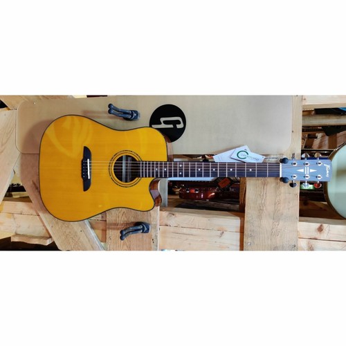 Framus legacy sv - legacy,