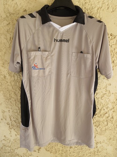 Maillot handball arbitre - maillot, la