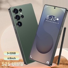 Smartphone S25 Ultra 5G