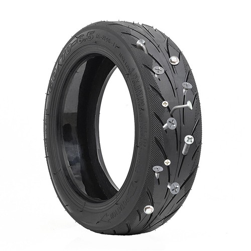 Pneus tubeless haute - 10,