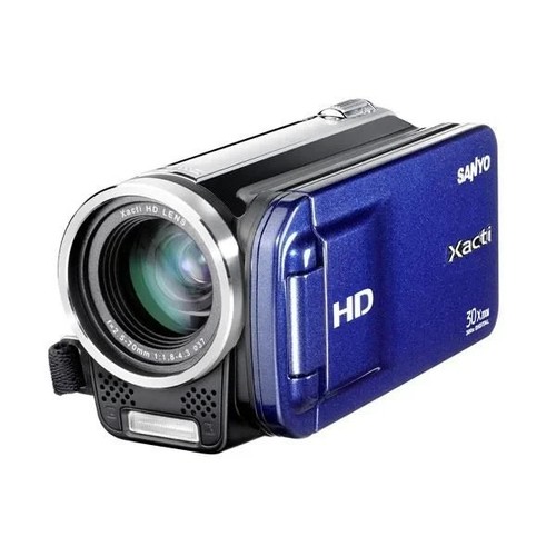 Appareil photo numérique