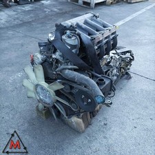 Engine 611981 312,000km Mercedes Sprinter Mk1 2000-2006 2.2 Diesel Used 107892