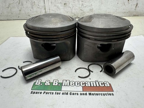 Paire pistons mm - paire,