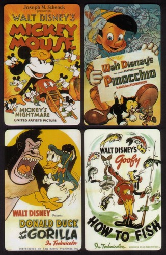 Disney film affiche - film,
