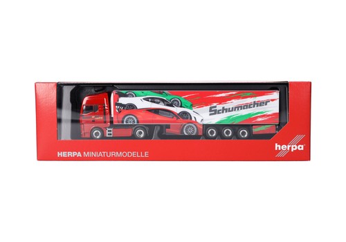 Herpa 316767 man tgx - tgx, gx