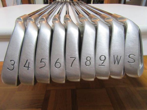 Set fers ping - de, o-size