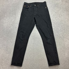 Levis 501 Jeans Adulte 27x28