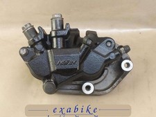 etrier de frein avant pour