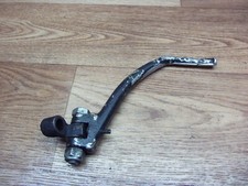 Yamaha yz125 24x 1983 - 1983, moteur