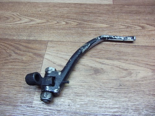 Yamaha yz125 24x - yz125,