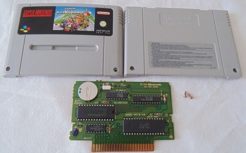 Super mario kart authentique - kart,