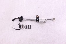 2007 07 08 YAMAHA R1 YZF 1000 STEERING STABILIZER DAMPER Y144