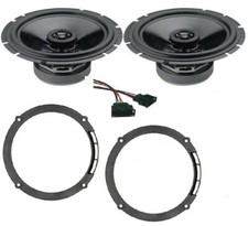 CIARE CZ170 Kit 2 Caissons