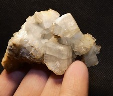 Minéraux Collection -