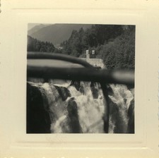 PHOTO ANCIENNE - VINTAGE