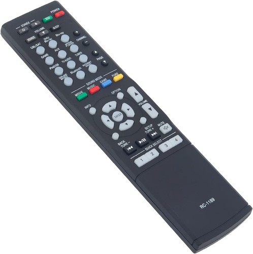 Télécommande 1189 pour - télécommande, rc-1189