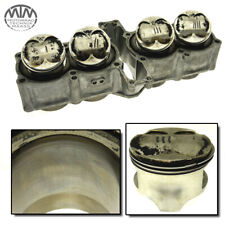 Cylinder & piston Honda CBR1000F (SC21)