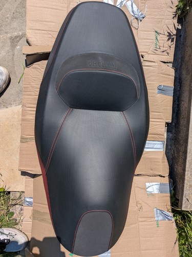 Selle yamaha max 125 - x-max,