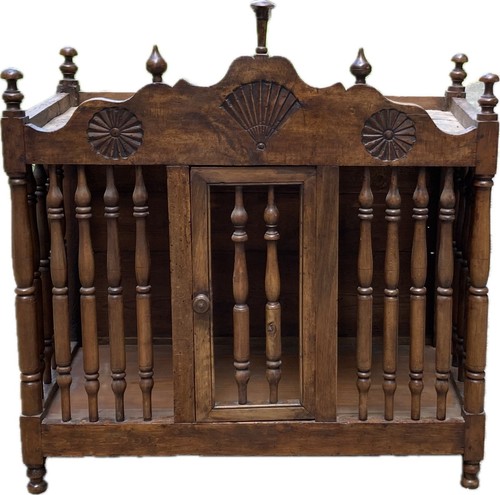 French panetiere antique - french, (antique