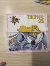 RARE !!!! MOUCHOIR ULYSSE 31