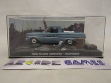 VOITURE 1/43 JAMES BOND 007