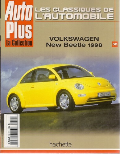 Les classiques automobile - les, l'automobile