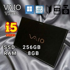 Sony vaio pro vjp132c11n - sony,