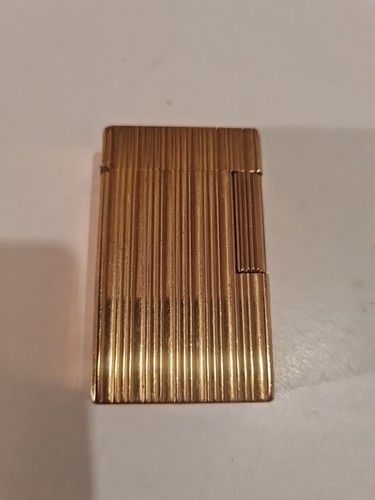 Briquet dupont homme plaque - dupont,
